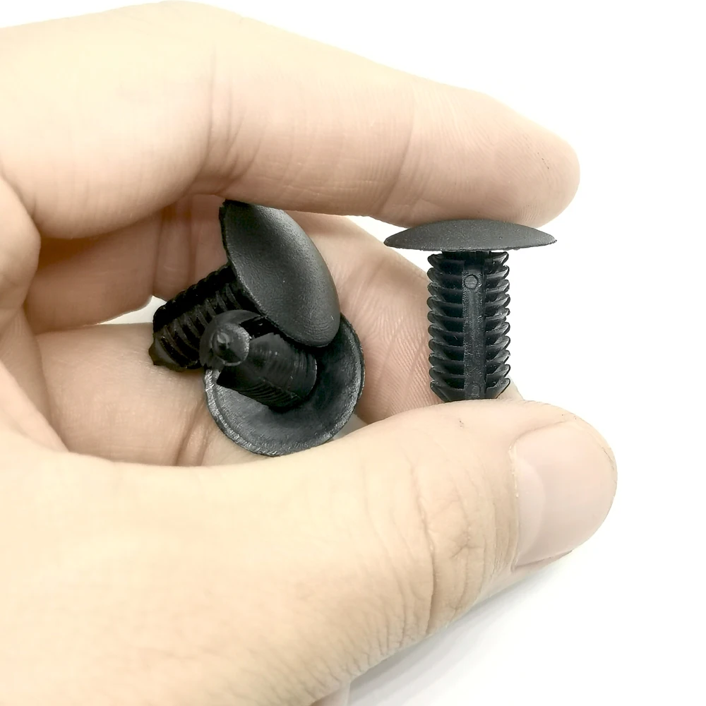 Зажим для панели отделки 5 мм - Фотография_5