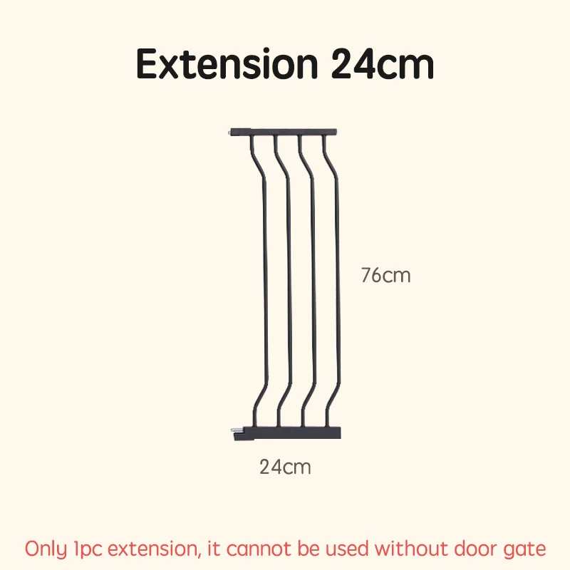 Удлинитель дверных ворот - Фотография_2