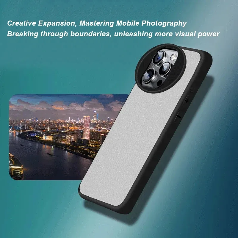 Чехол для телефона anlaike для iphone 16 pro max - Фотография_2