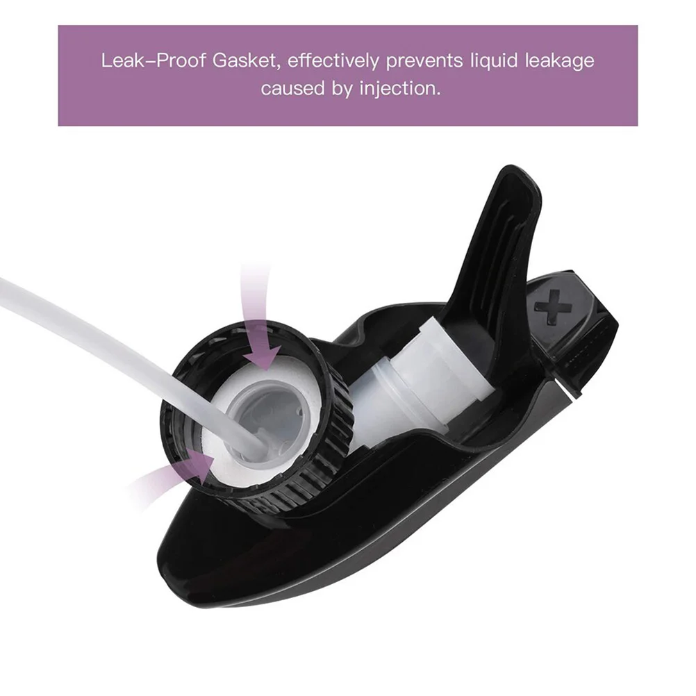 Спринклерная насадка - Фотография_4