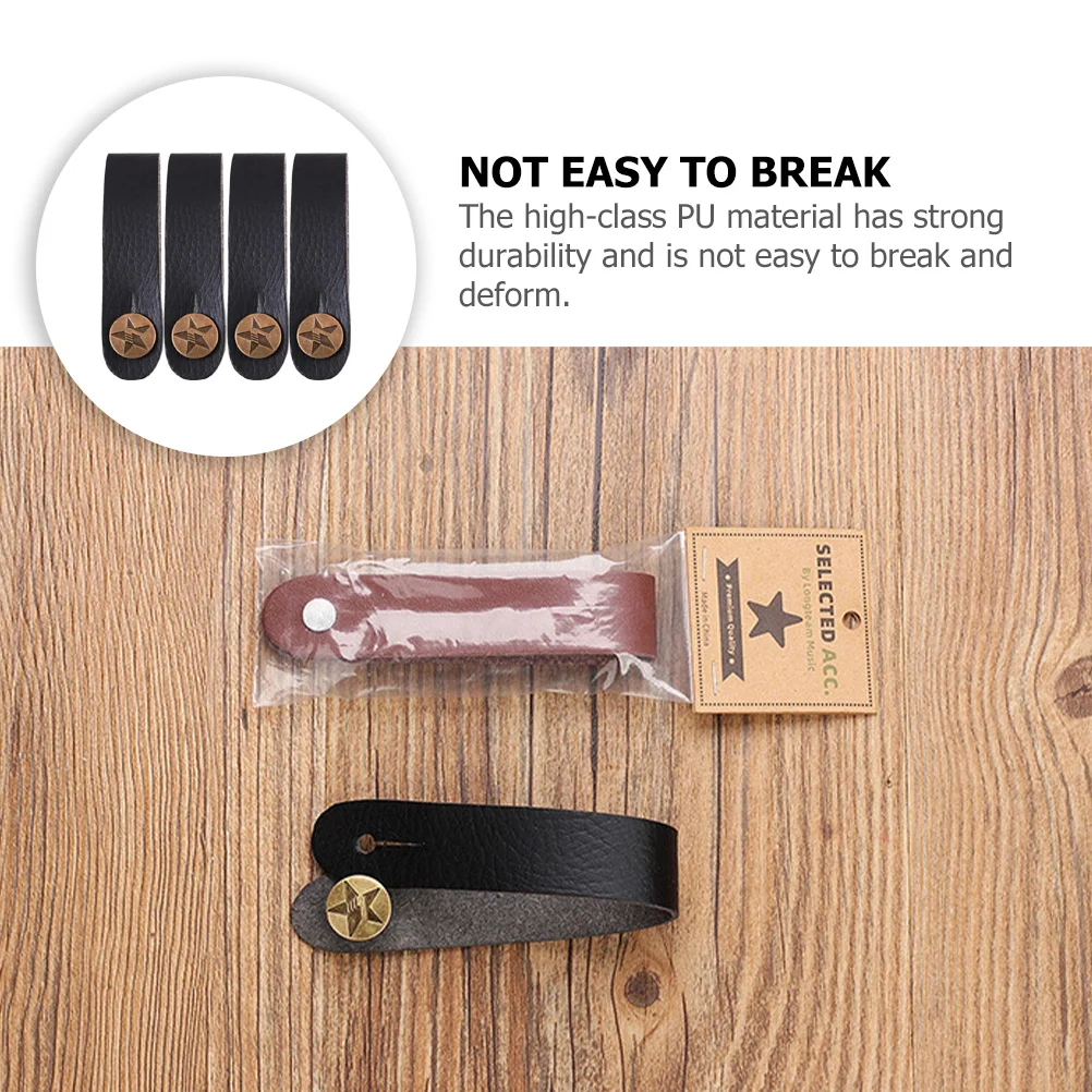 Портативные аксессуары для гитары - Фотография_6