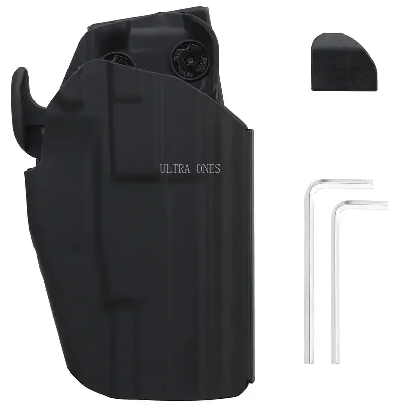 Тактическая кобура для пистолета glock 17 - Фотография_4