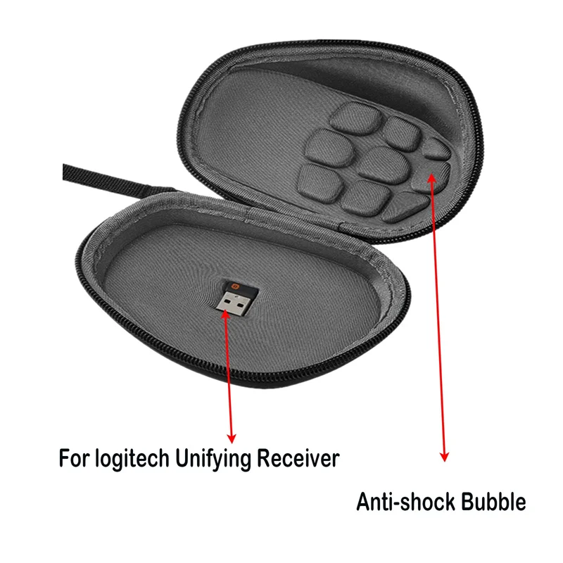 Для logitech mx master 3s усовершенствованная - Фотография_4
