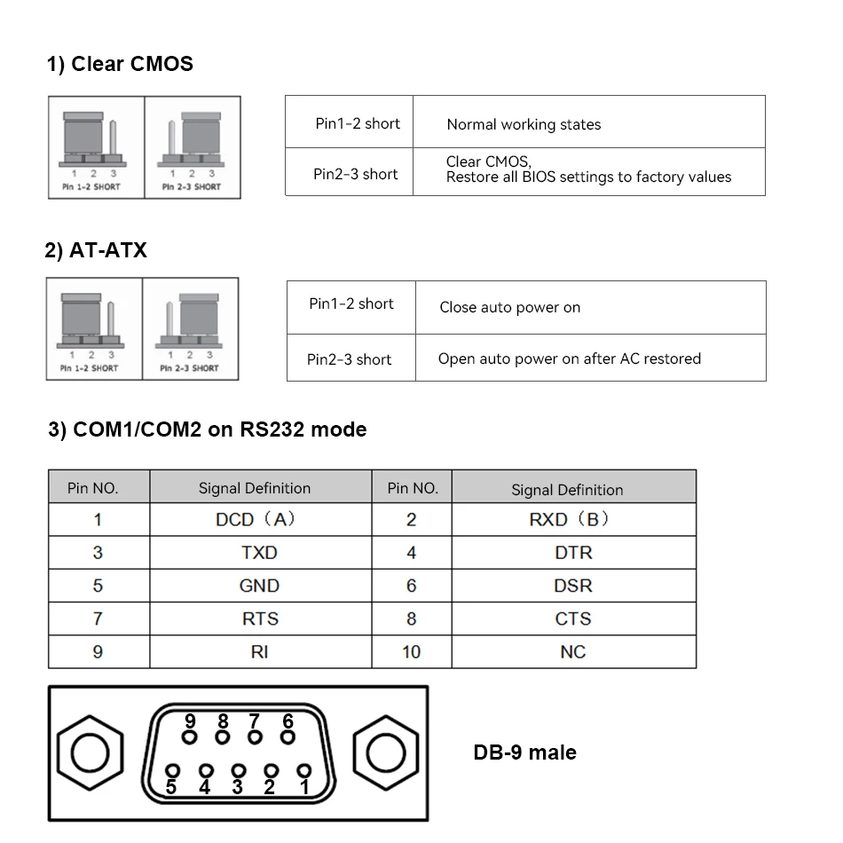 Intel celeron безвентиляторный - Фотография_5