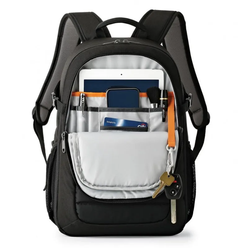Lowepro сумка для фотоаппарата tahoe bp 150 - Фотография_5