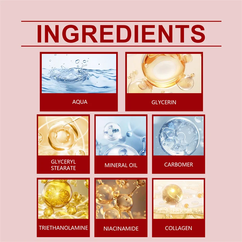 Отбеливающая сыворотка для удаления темных пятен - Фотография_6