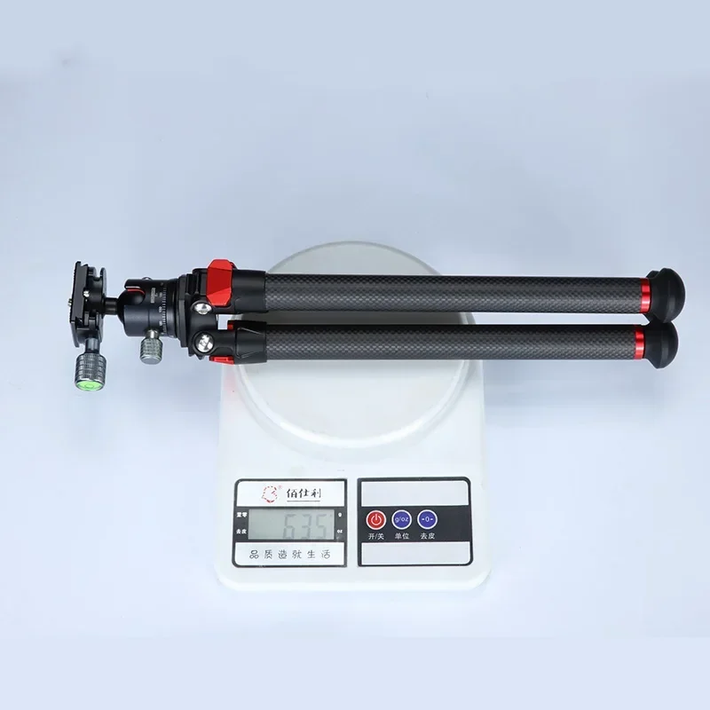 Новый на складе профессиональный мини-штатив для путешествий - Фотография_3