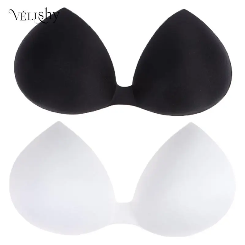 Бюстгальтер пуш-ап женский со съемными - Фотография_3