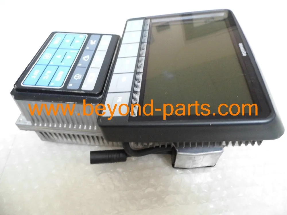 Pc450-8 калибр кластера экскаватора - Фотография_2