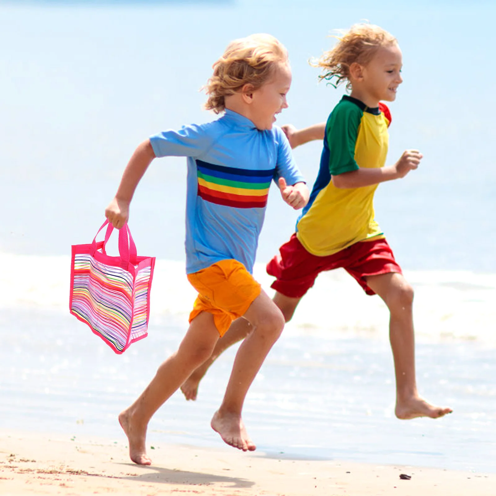 Ткань оксфорд премиум-класса для детей - Фотография_6