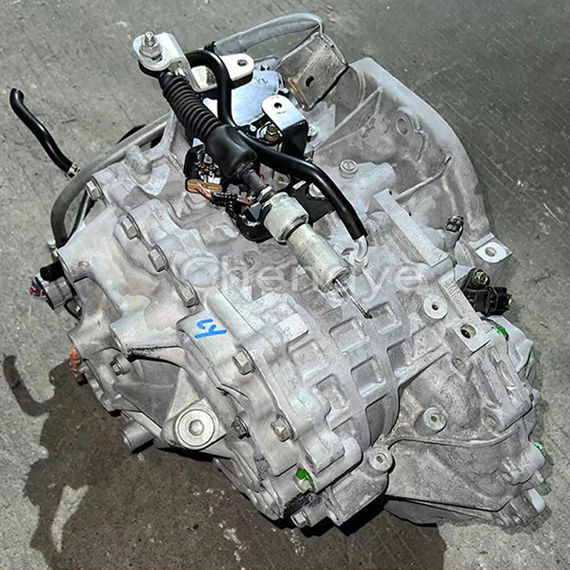 Оптовая продажа cvt re0f10a jf011e автоматическая коробка передач 4wd 2 - Фотография_5