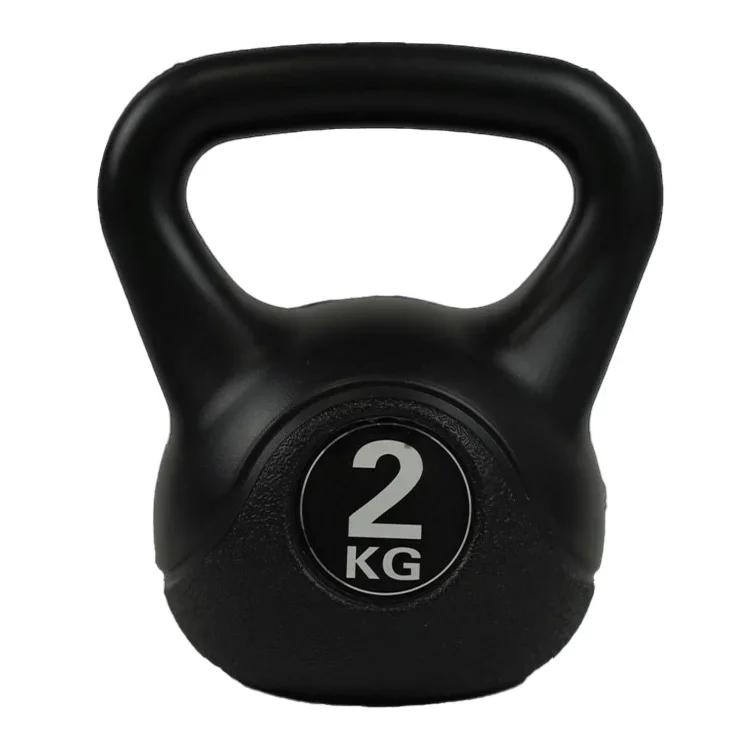 2 кг, 4 кг, 6 кг