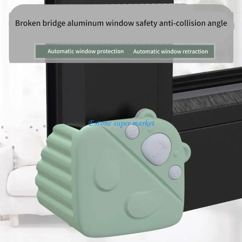 090b cartoon baby proof proof corner - Фотография_5