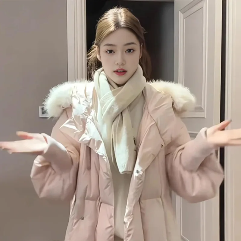 Высококачественное женское нежное - Фотография_4