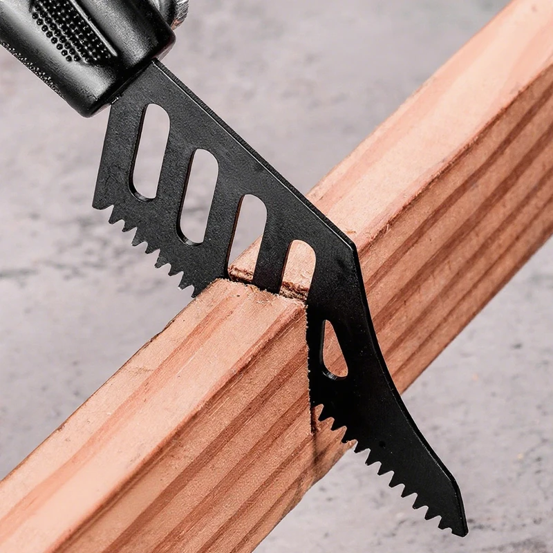 Лезвие для лобзика с т-образным хвостовиком - Фотография_2