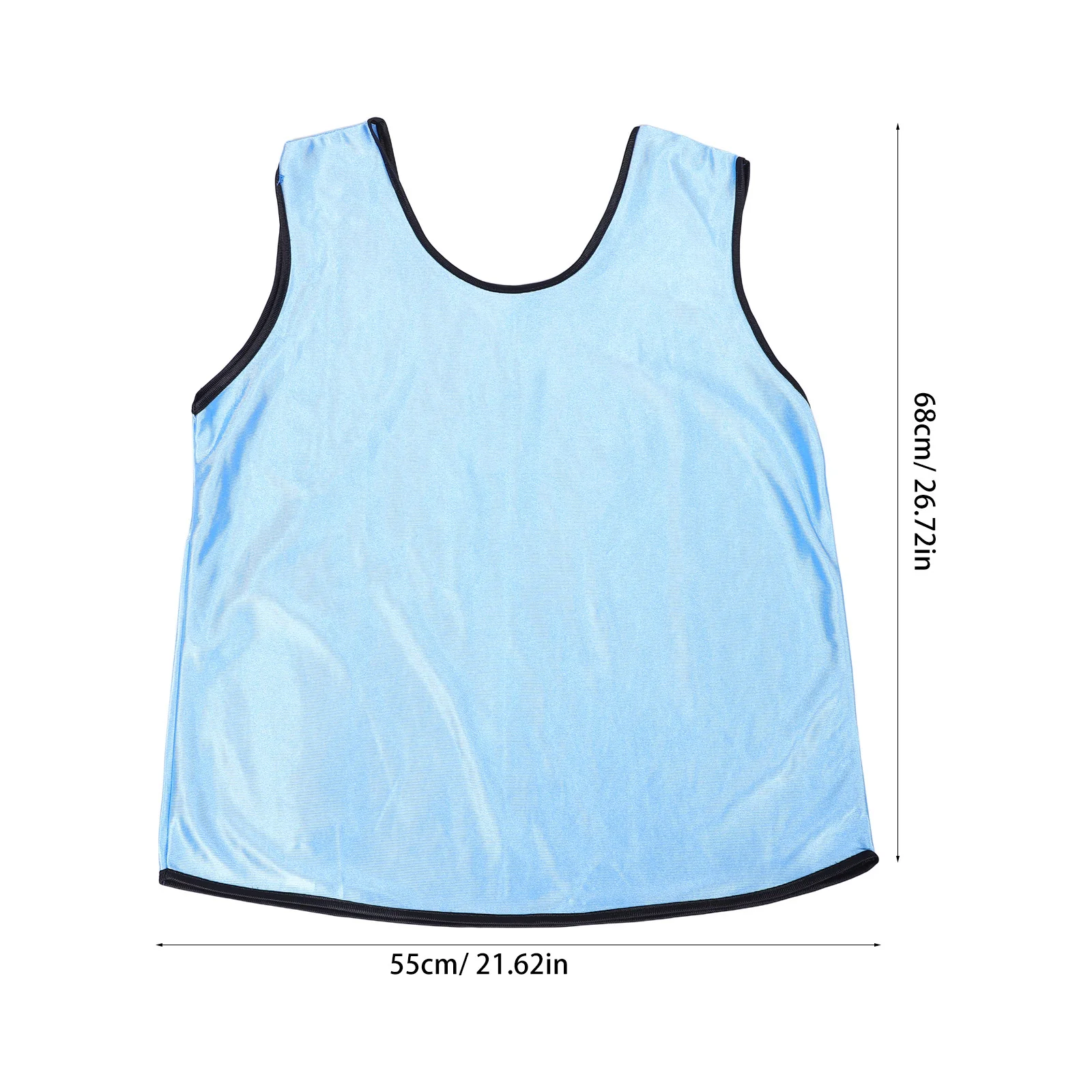 Жилеты для командных тренировок - Фотография_6