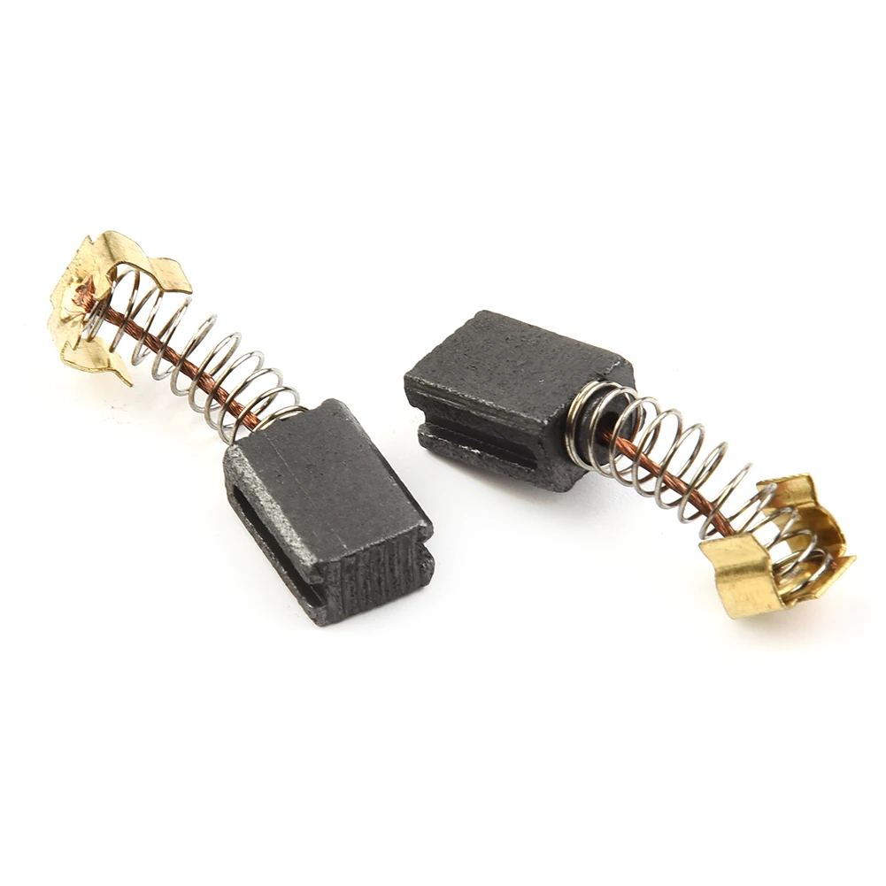 Карбоновые щетки для cb406 cb407 - Фотография_3