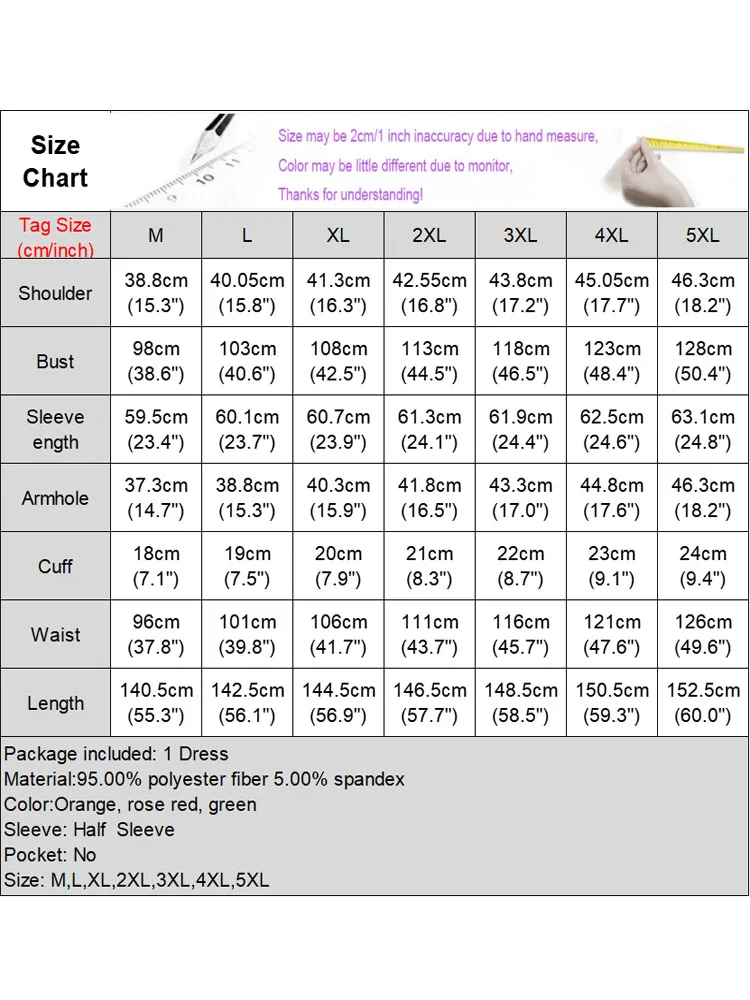 Плюс размер 5xl vonda - Фотография_6