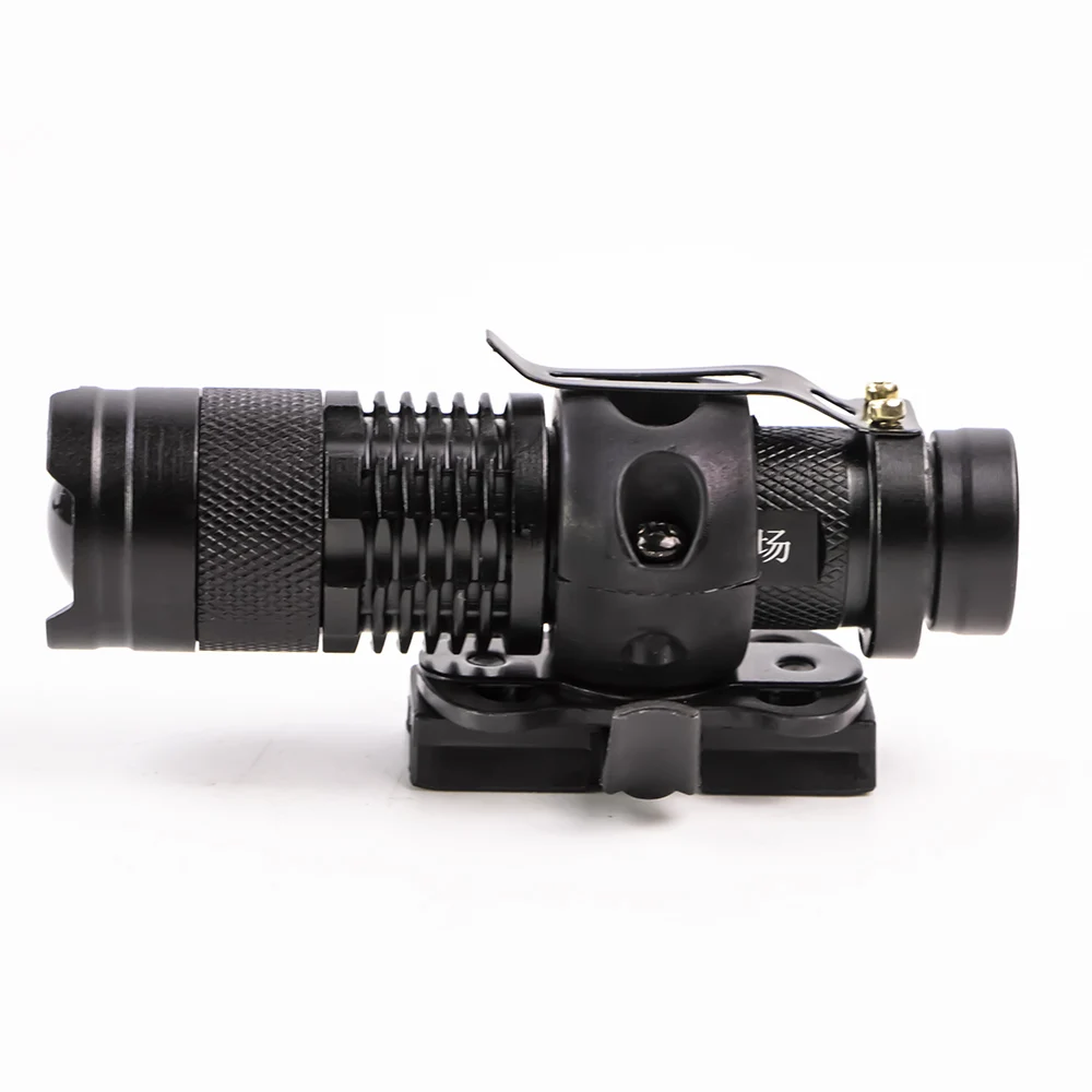 Joaxor тактический шлем arc rail - Фотография_5