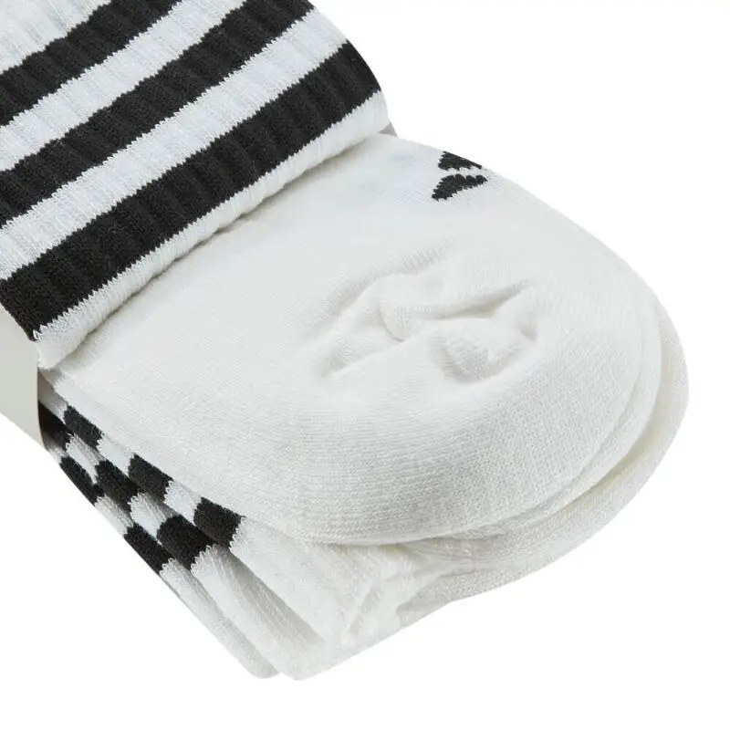 Adidas c crew sock 3pr антибактериальные - Фотография_4