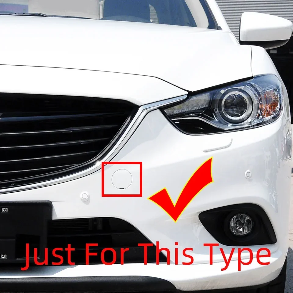 Автозапчасти для mazda 6 atenza sedan 2013 2014 2015 2016 - Фотография_2