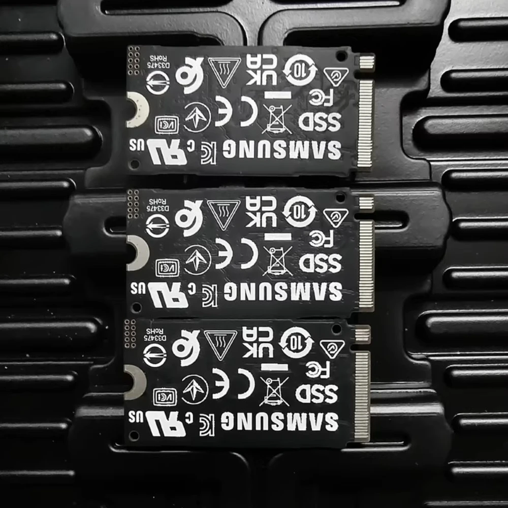 Pm991a 256g 512g 1t 2230 2242 2280 pcie 3 - Фотография_5