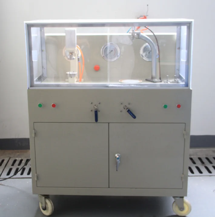 Насос пневматической подвески 92c - Фотография_5