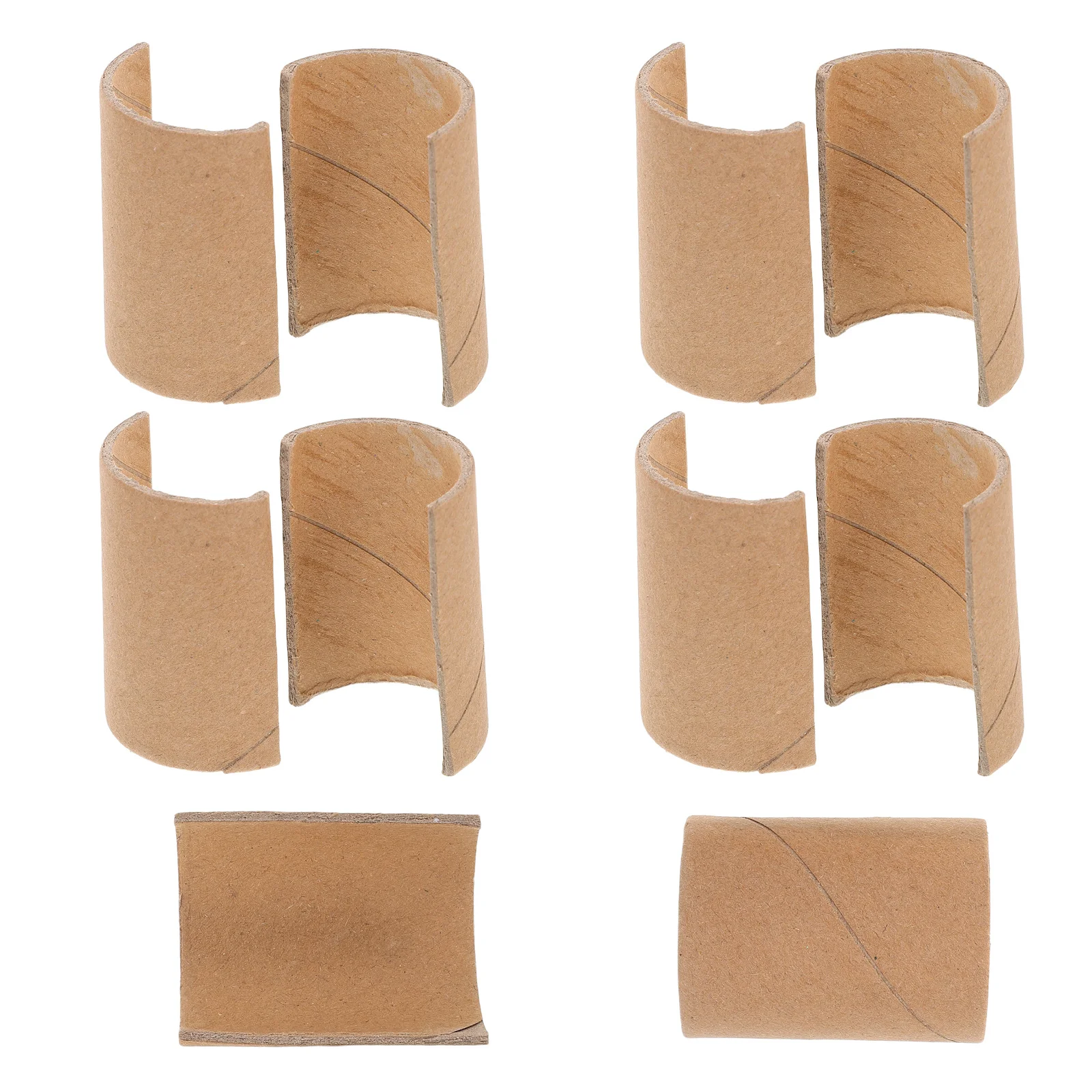 Бумажные трубочки ручной работы - Фотография_3