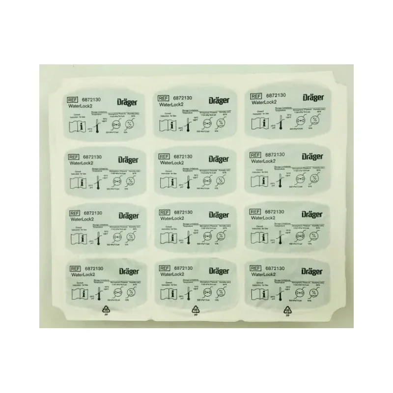 Новая и оригинальная замена drager - Фотография_2