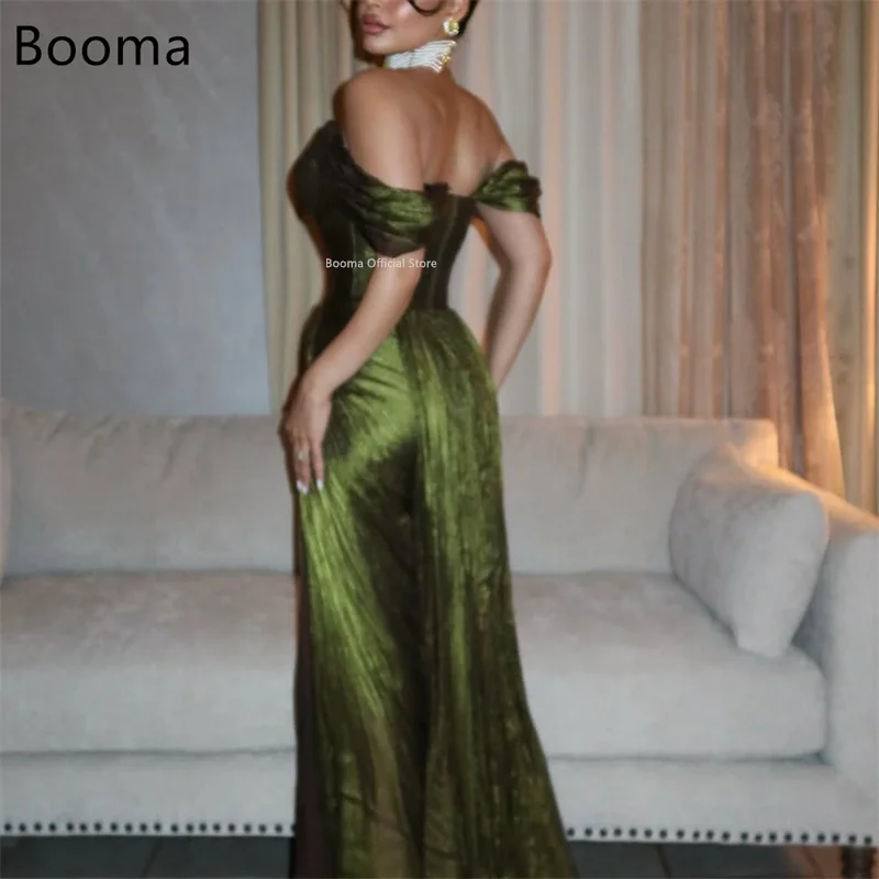 Booma элегантные вечерние платья - Фотография_3