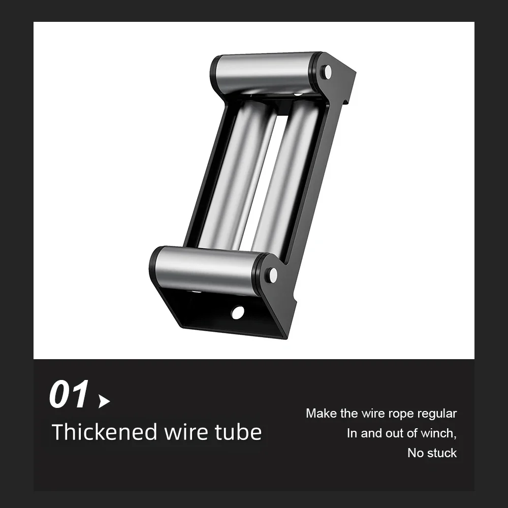 В 2000 фунтов пляжная лебедка для - Фотография_2