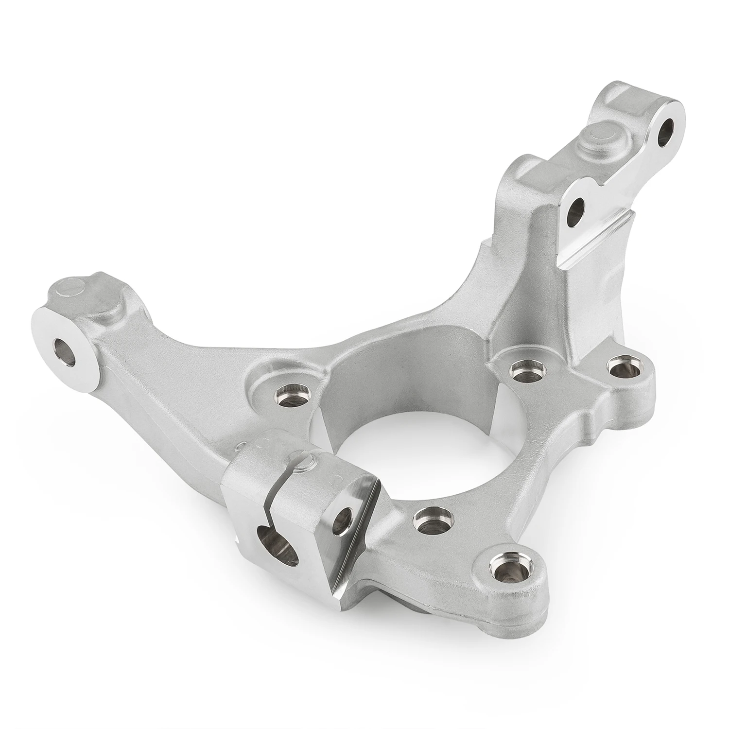 Передний левый поворотный кулак в сборе 19303851 для chevy cobalt 05-10