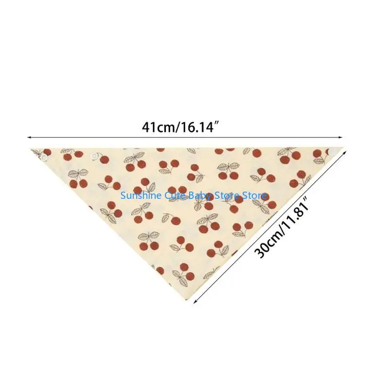 Детские нагрудники - Фотография_6