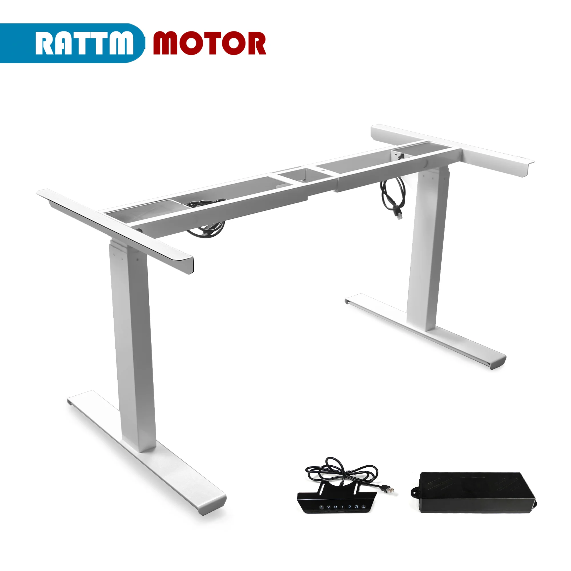【склад ес】rattm motor - Фотография_3