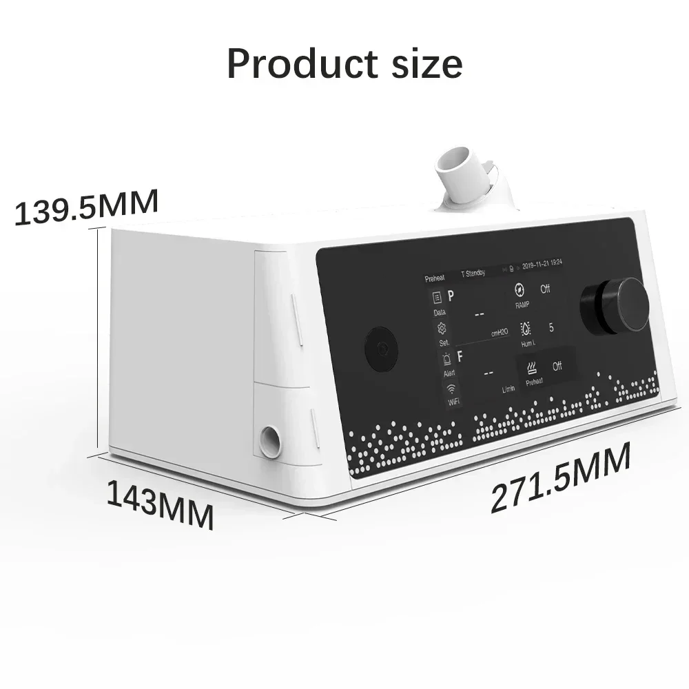Apap cpap машина апно во сне с - Фотография_6