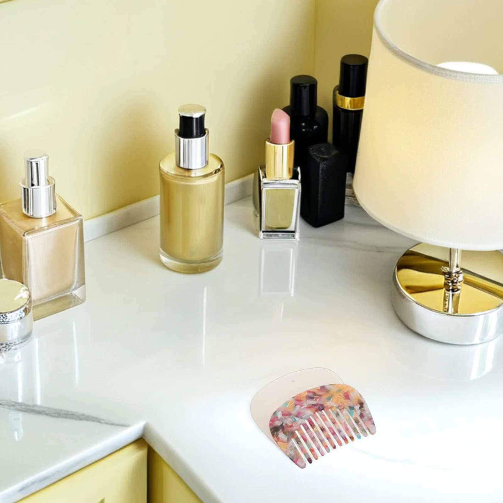 Портативная дорожная расческа - Фотография_2