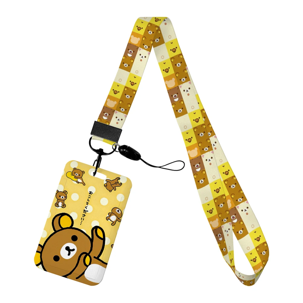 Милый дизайн kuma