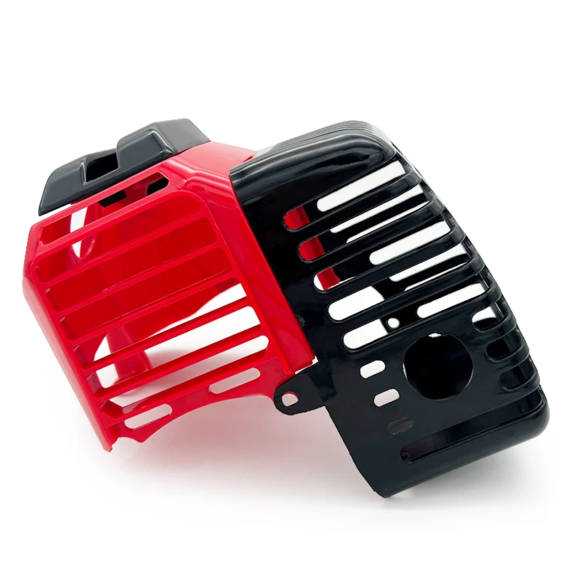 Крышка двигателя кустореза для - Фотография_5