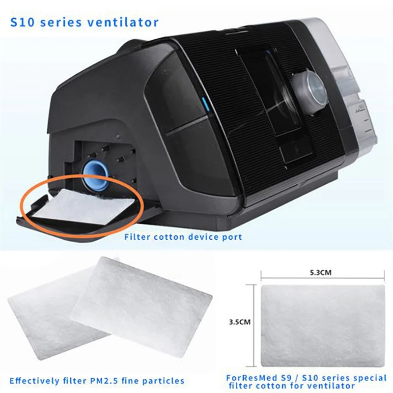 Одноразовые воздушные фильтры премиум-класса