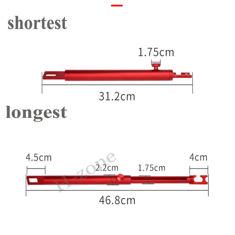 Для крепления двери автомобиля 31-46 см - Фотография_6