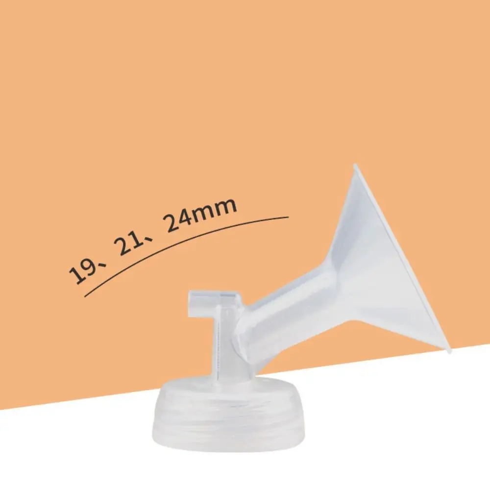 Аксессуары для молокоотсоса с широким горлышком - Фотография_3