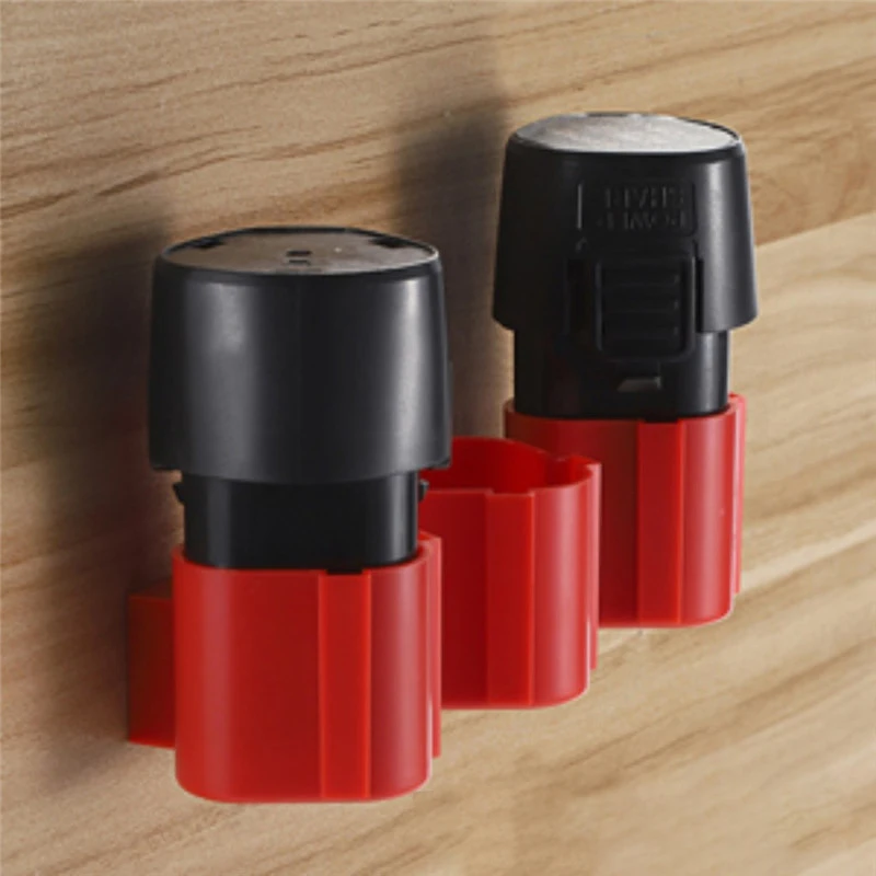 Держатель для хранения аккумуляторов для makita - Фотография_2