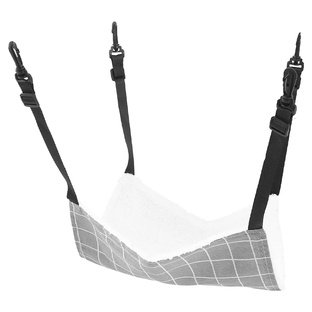 Подвесной гамак для кошек