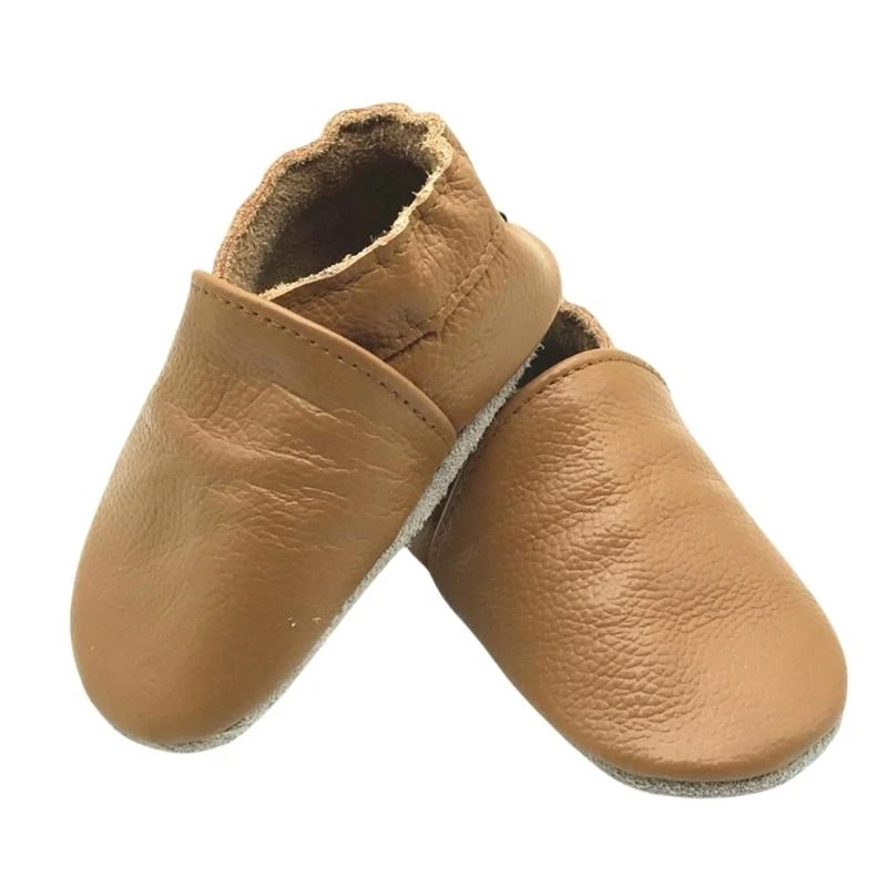 Qx2d prewalker crib shoes first - Фотография_3
