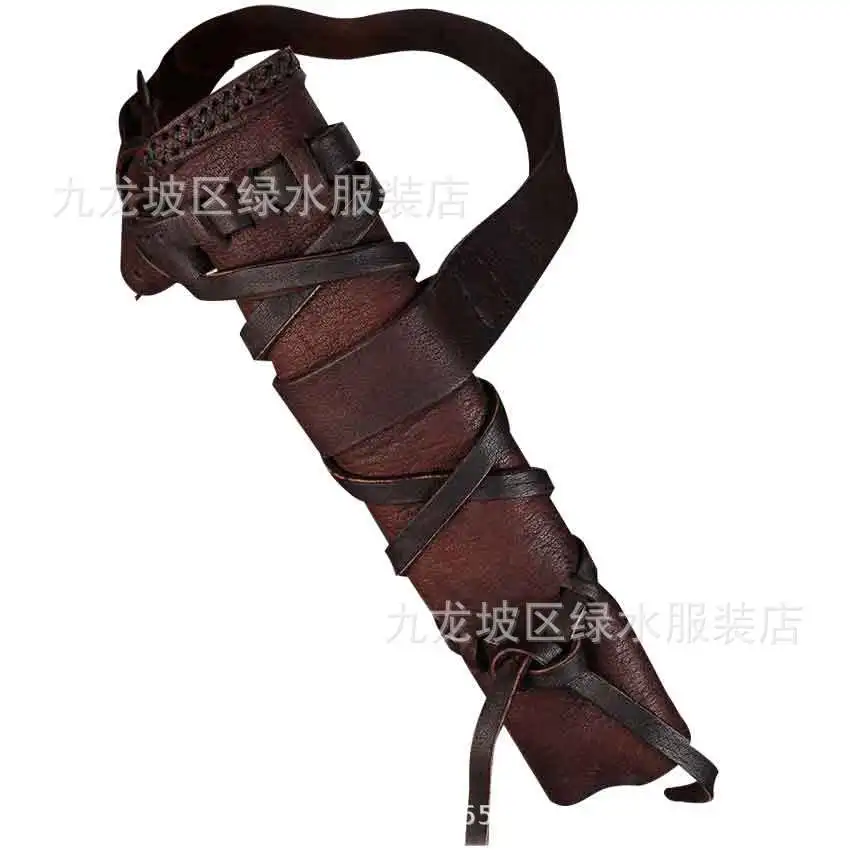 New medieval handmade men antique