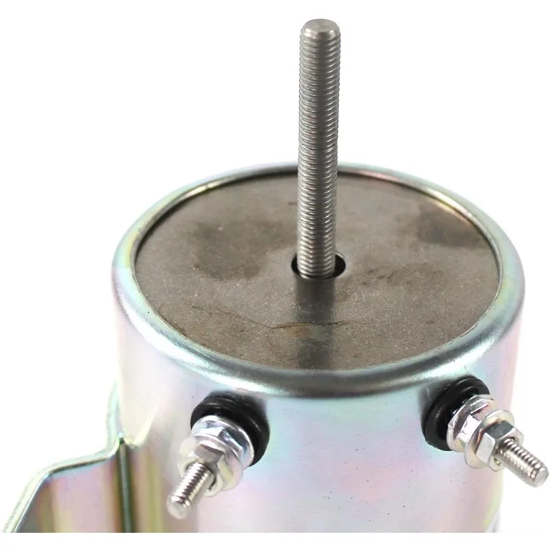 P515-a57v24 23504197 соленоид остановки - Фотография_6