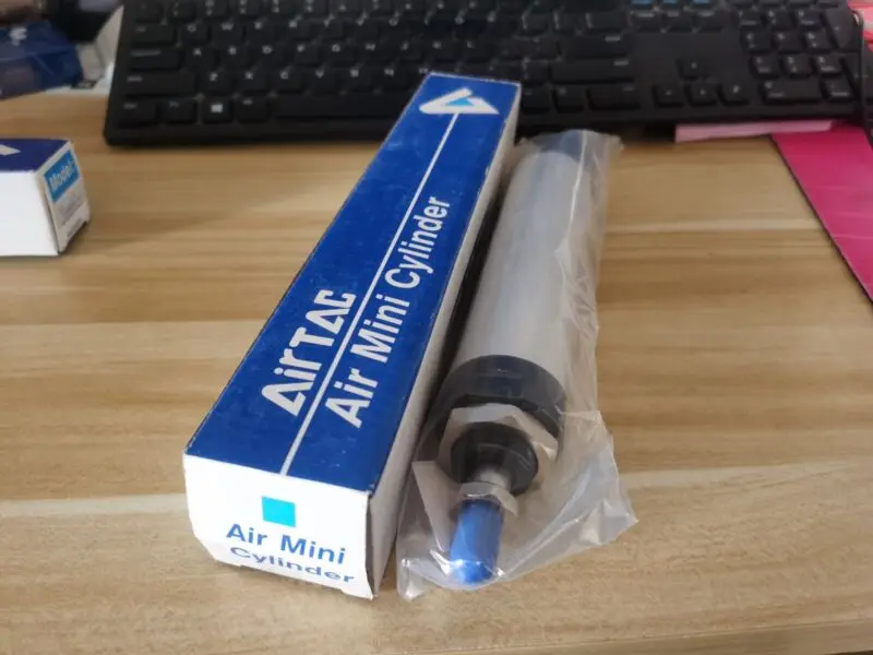 Новый цилиндр airtac mal32x100 - Фотография_6