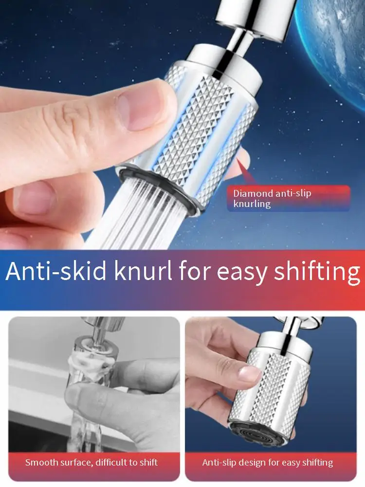 Смеситель для удлинения воды - Фотография_4