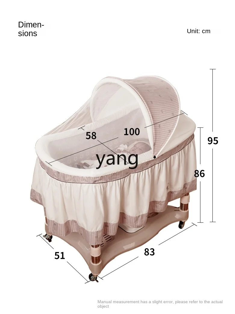 Cx baby caring fantstic product - Фотография_5