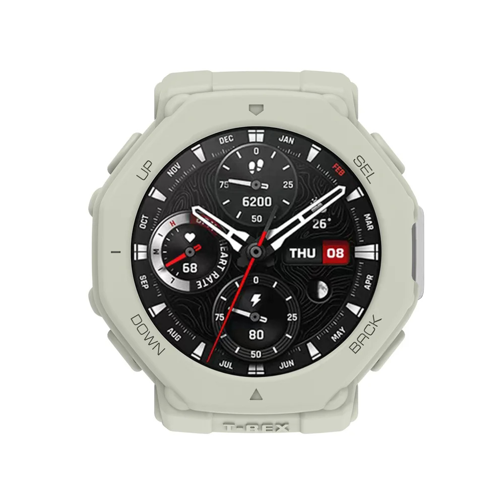 Чехол для часов huami amazfit t-rex 3 - Фотография_4
